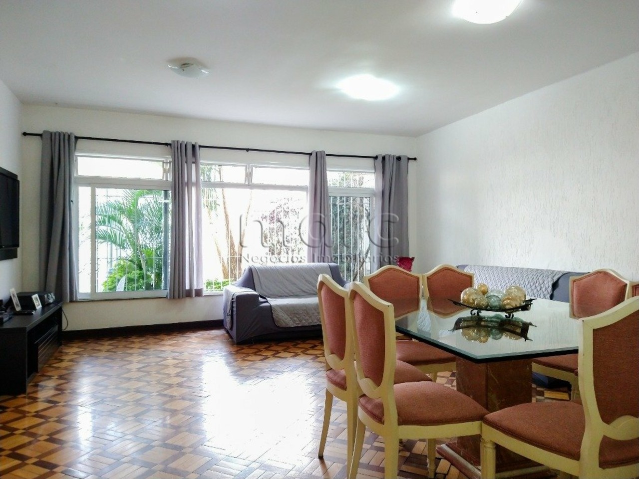 Casa com 3 quartos à venda, 350m² em Rua Bueno de Andrade, Aclimação, São Paulo, SP