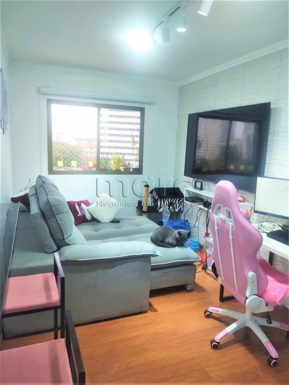 Apartamento com 1 quartos à venda, 38m² em Avenida Lins de Vasconcelos, Vila Mariana, São Paulo, SP