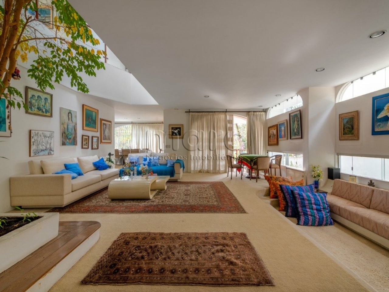 Casa com 4 quartos à venda, 750m² em Rua Boytac, Cidade Jardim, São Paulo, SP