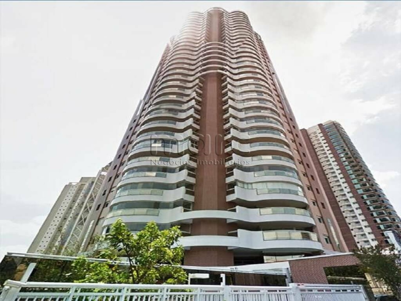 Apartamento com 4 quartos à venda, 0m² em Rua Alonso Calhamares, Jardim Anália Franco, Sao Paulo, SP