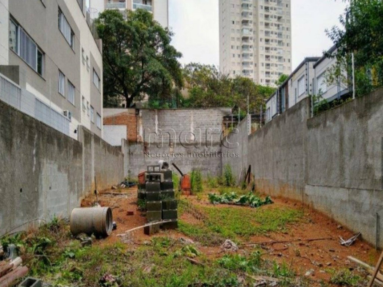 Terreno com 0 quartos à venda, 328m² em Vila Mariana, São Paulo, SP