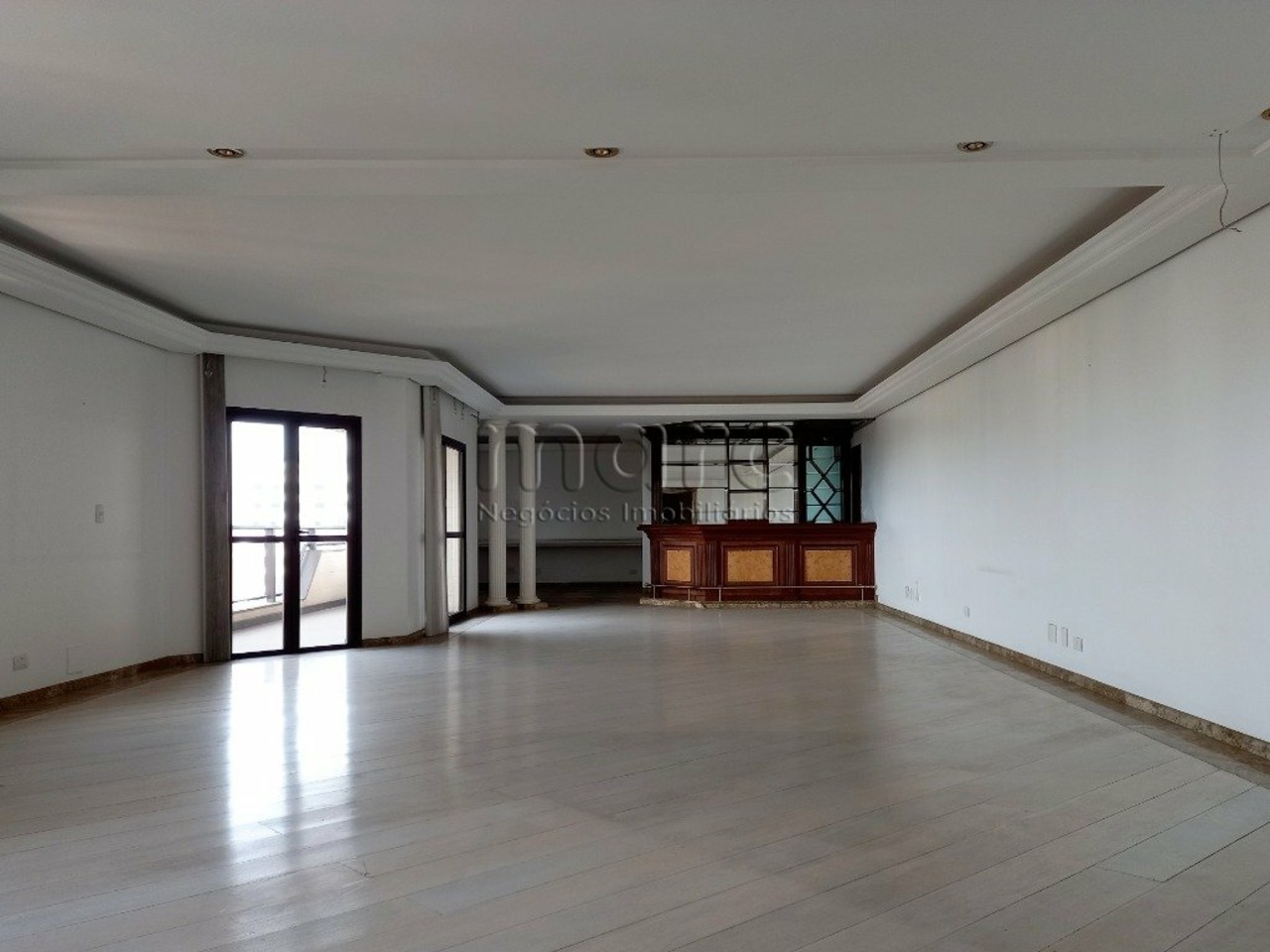 Apartamento com 4 quartos à venda, 0m² em Rua Embaixador Raul Garcia, Bosque da Saúde, São Paulo, SP
