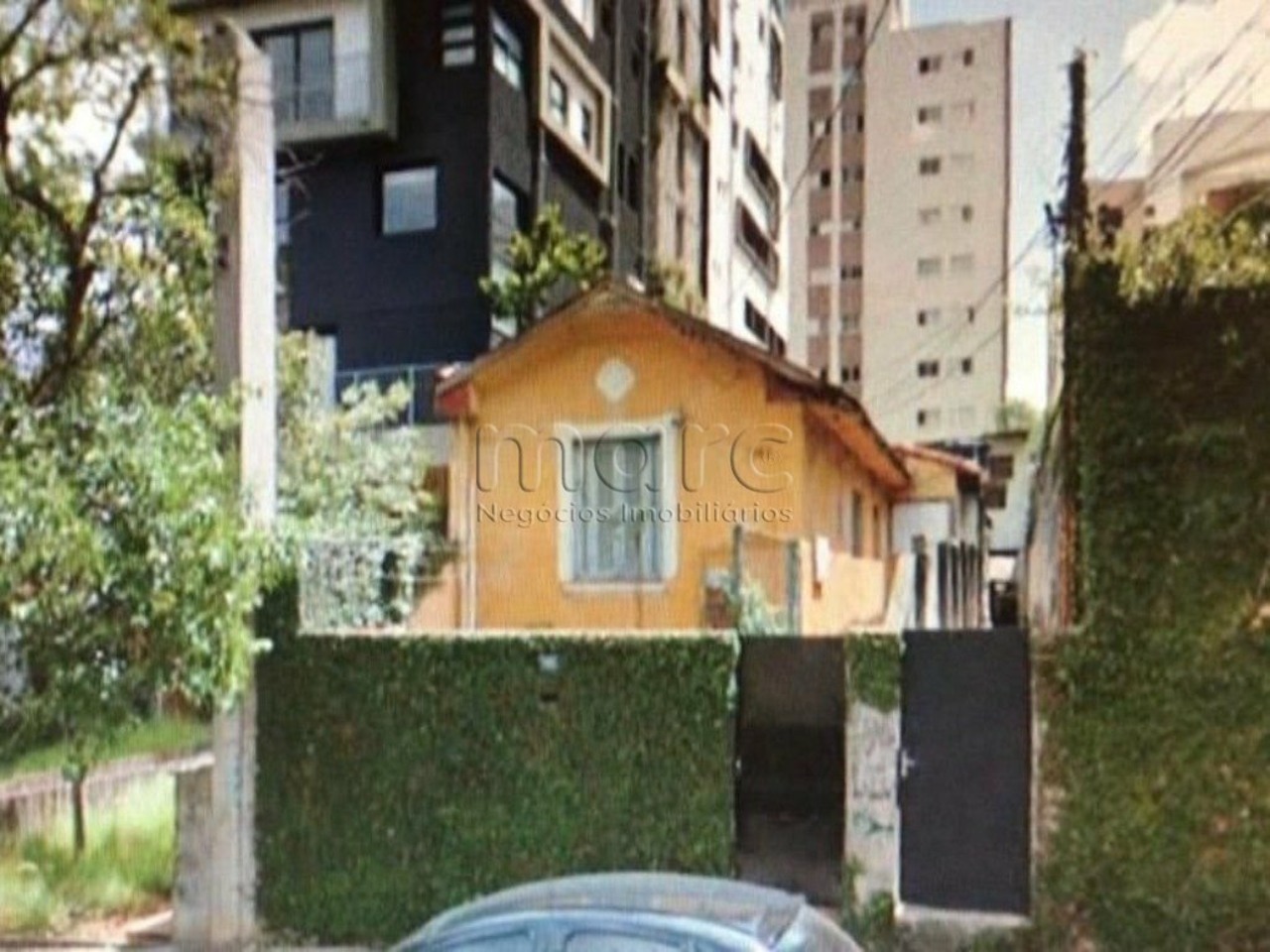 Terreno com 0 quartos à venda, 350m² em Vila Madalena, São Paulo, SP