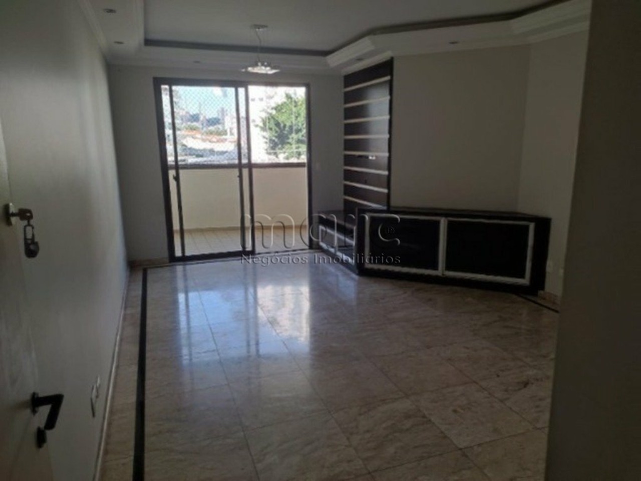 Apartamento com 2 quartos à venda, 0m² em Rua Simão Dias da Fonseca, Cambuci, São Paulo, SP