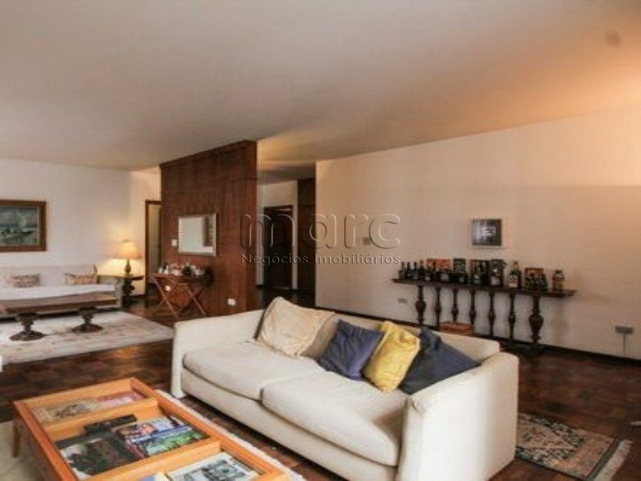 Apartamento com 3 quartos à venda, 0m² em Rua Manoel da Nóbrega, Paraíso, São Paulo, SP