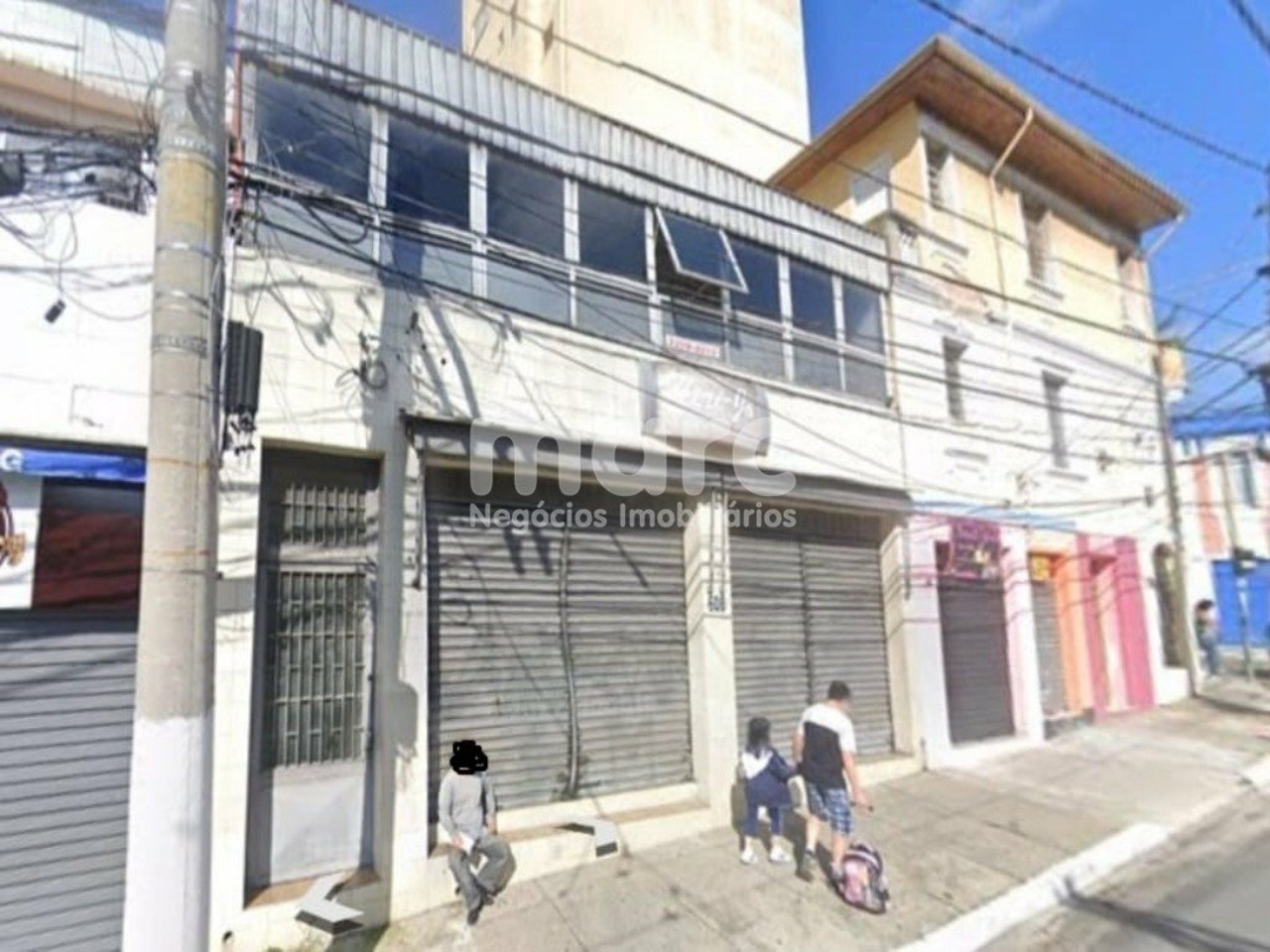 Comercial com 0 quartos à venda, 0m² em Rua Bueno de Andrade, Aclimação, São Paulo, SP