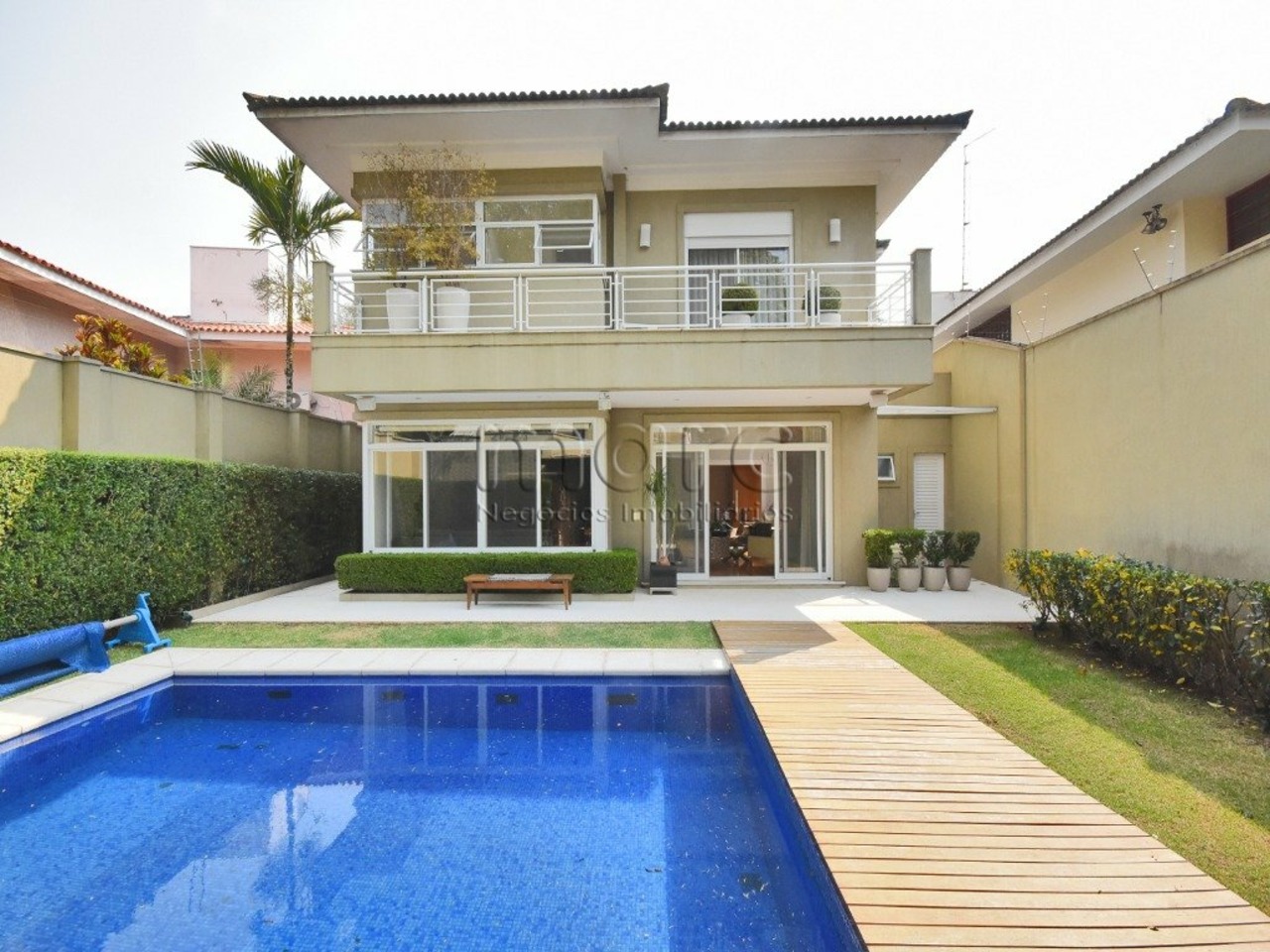 Casa com 4 quartos à venda, 546m² em Rua Mário Gonçalves de Oliveira, Fazenda Morumbi, Sao Paulo, SP