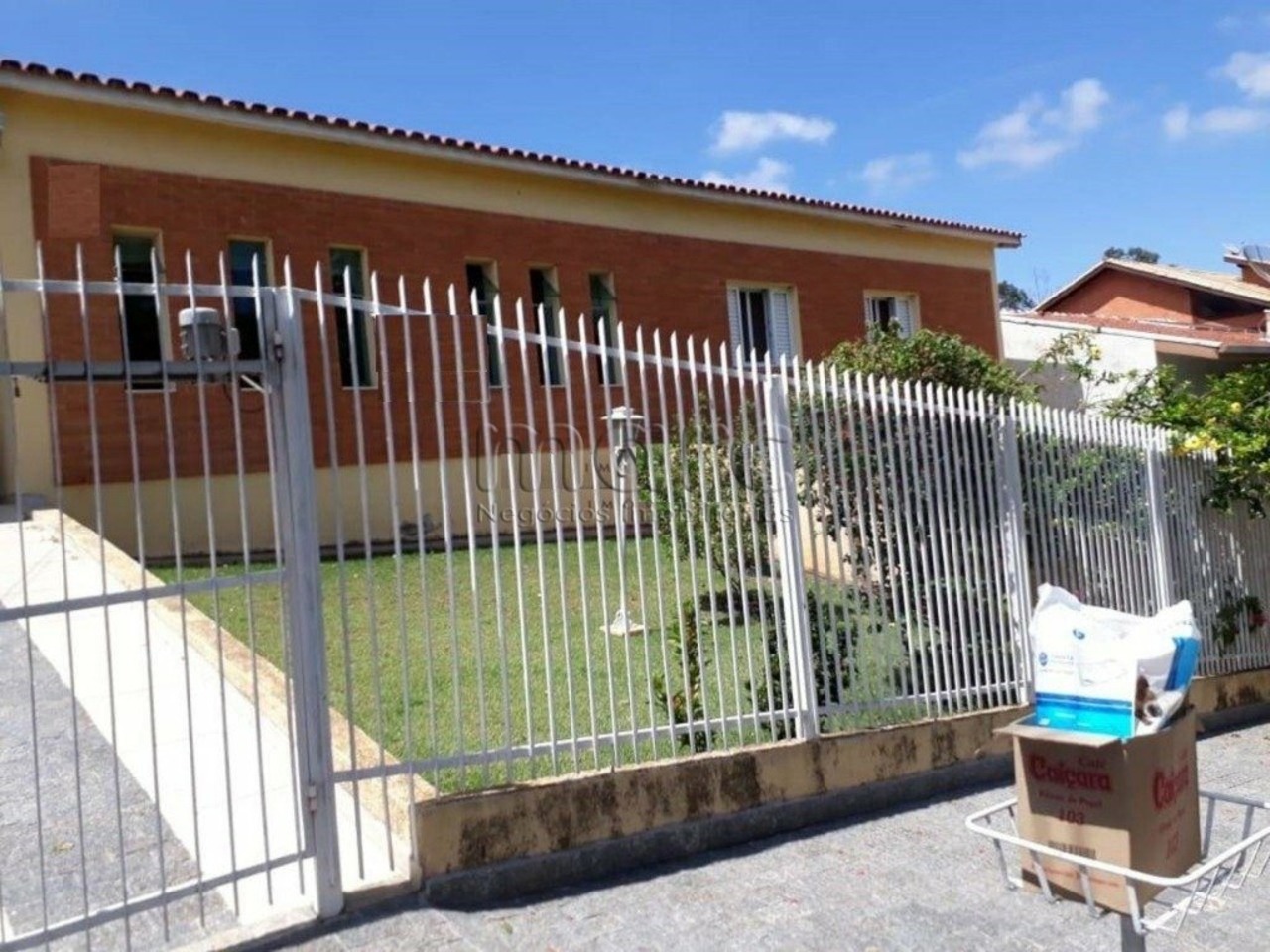 Casa com 3 quartos à venda, 444m² em Jundiaí, SP