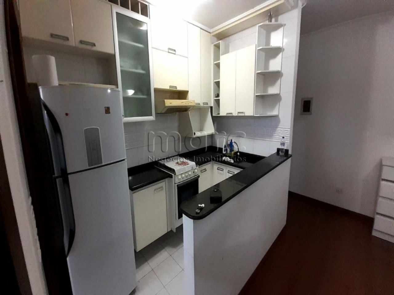Apartamento com 1 quartos à venda, 50m² em Rua Santa Madalena, Liberdade, São Paulo, SP