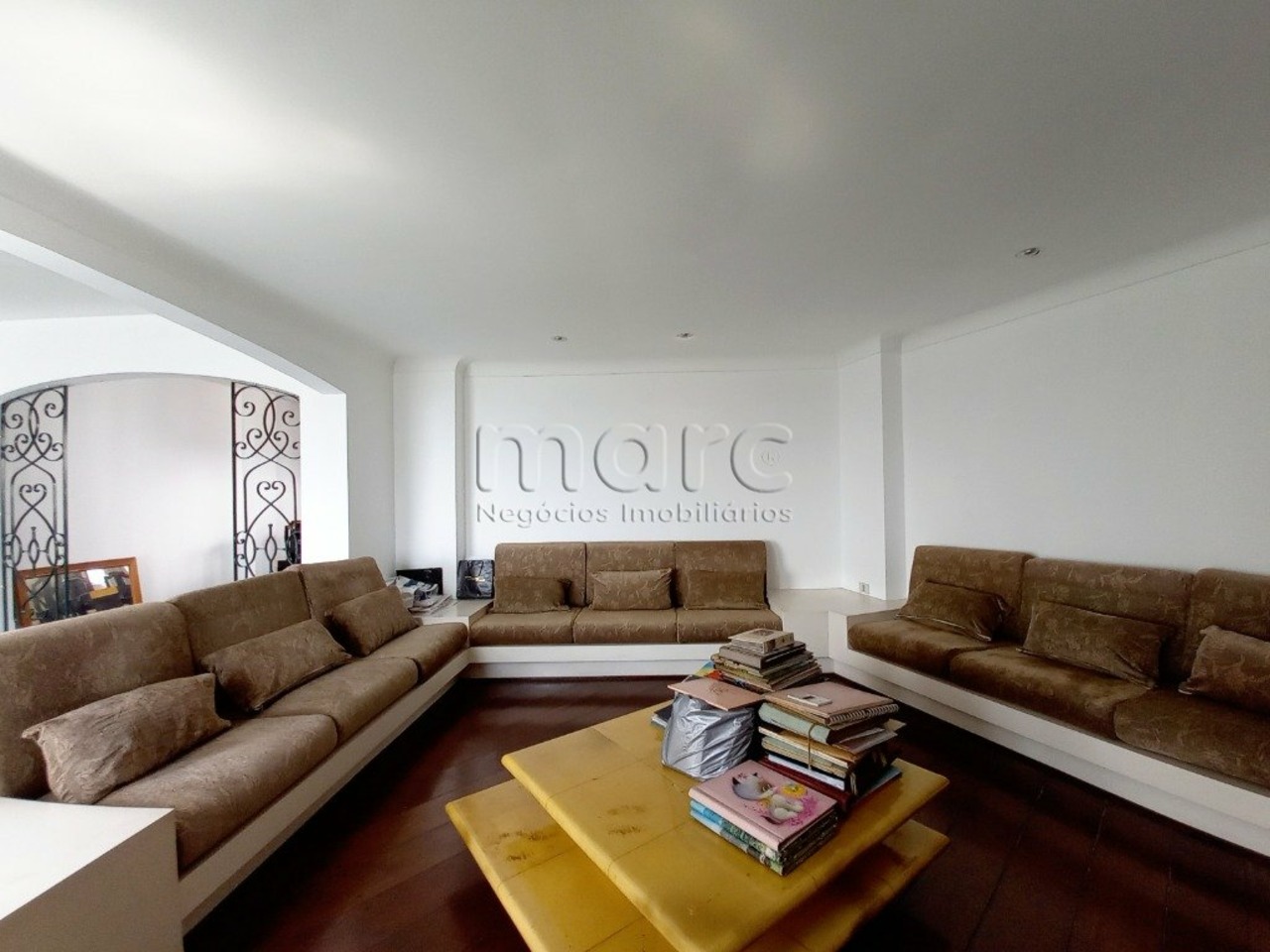 Apartamento com 3 quartos à venda, 0m² em Rua Alves Guimarães, Pinheiros, São Paulo, SP