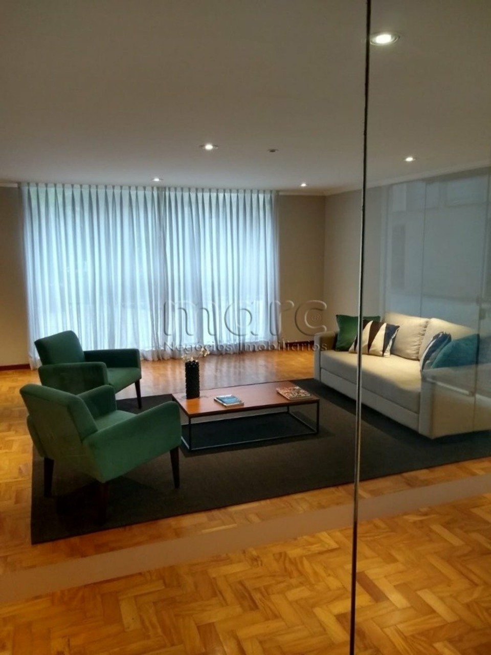 Apartamento com 2 quartos à venda, 0m² em Rua Manoel da Nóbrega, Paraíso, São Paulo, SP