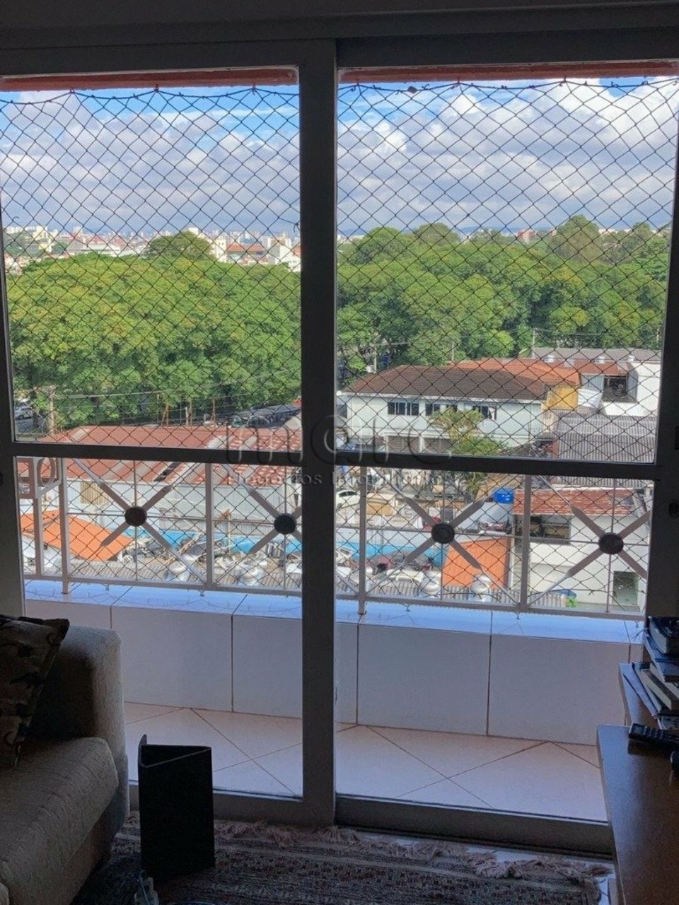 Apartamento com 3 quartos à venda, 0m² em Avenida Doutor Ricardo Jafet, Vila Firmiano Pinto, Sao Paulo, SP