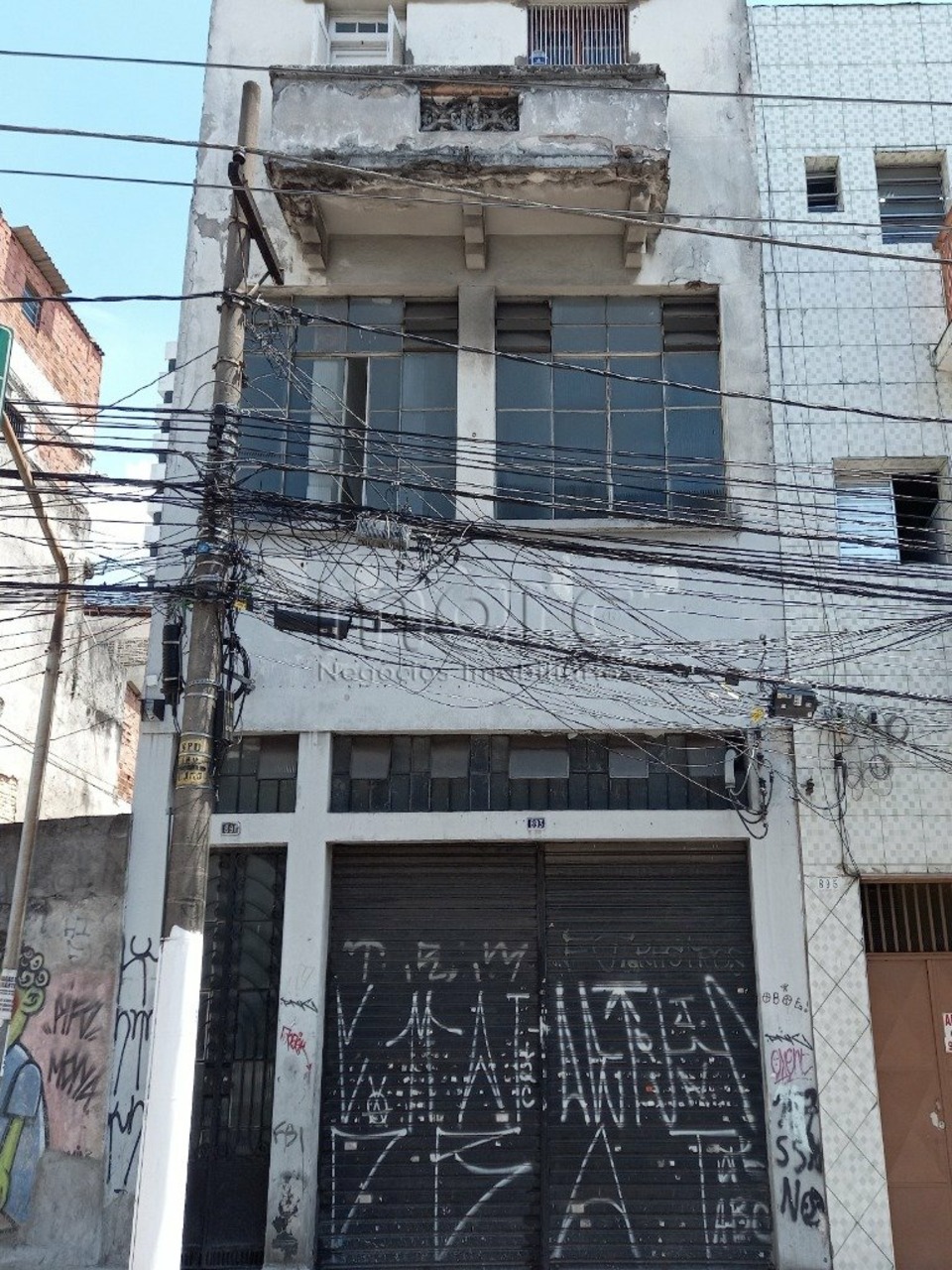 Comercial com 0 quartos para alugar, 200m² em Rua Tamandaré, Liberdade, São Paulo, SP