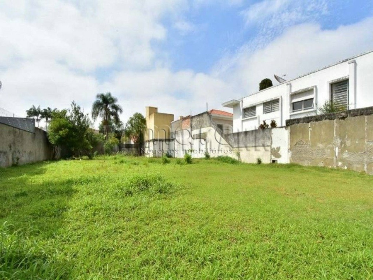 Terreno com 0 quartos à venda, 945m² em Alameda Sarutaiá, Jardim Paulista, São Paulo, SP