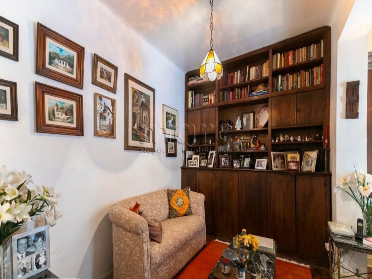 Casa com 3 quartos à venda, 0m² em Rua Luís Góis, Mirandópolis, São Paulo, SP