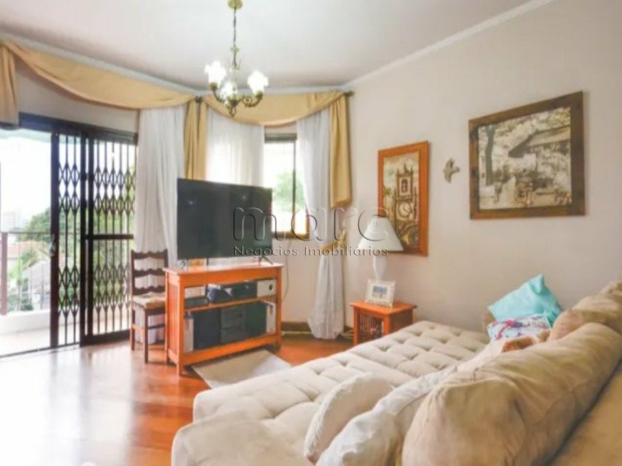 Apartamento com 4 quartos à venda, 0m² em Rua Correia de Lemos, Chácara Inglesa, São Paulo, SP