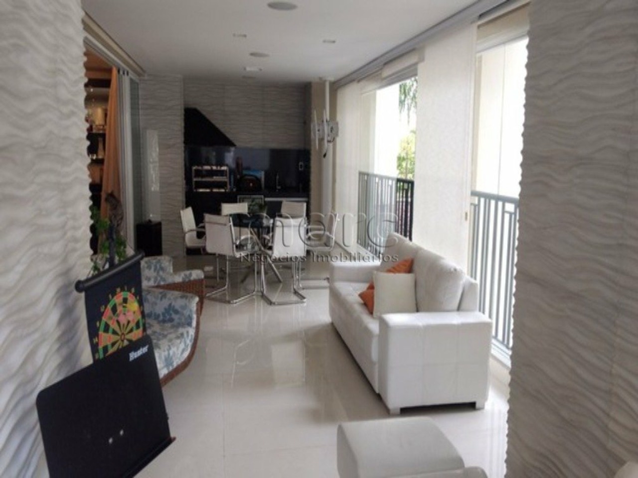 Apartamento com 4 quartos à venda, 0m² em Rua Gabriele DAnnunzio, Campo Belo, São Paulo, SP