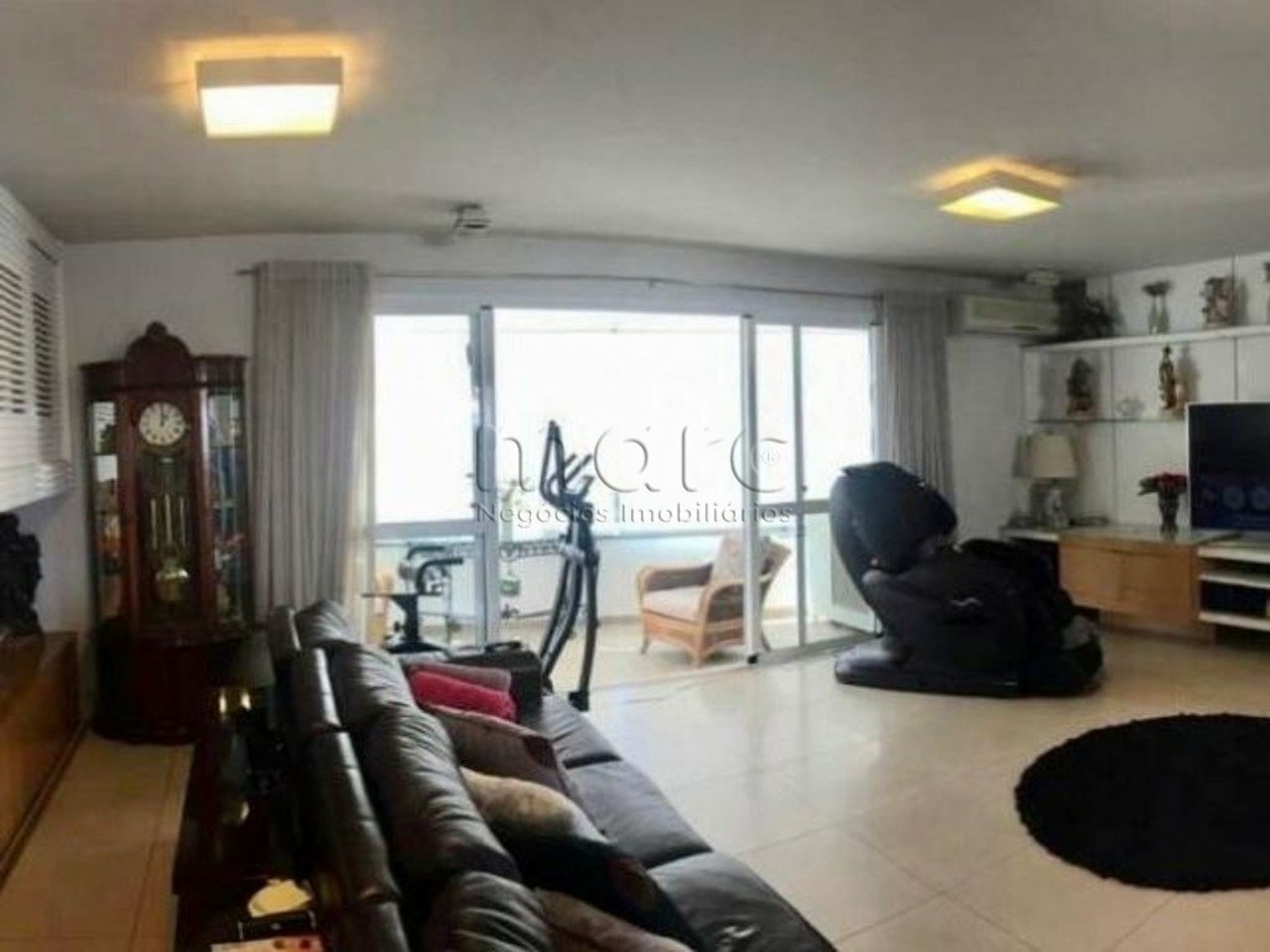 Apartamento com 3 quartos à venda, 310m² em Rua Monte Alegre, Perdizes, São Paulo, SP