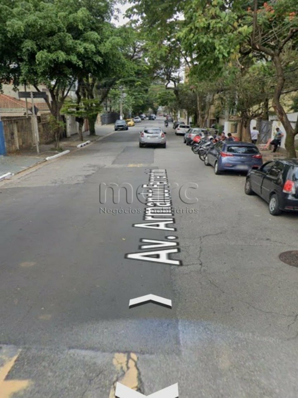 Terreno com 0 quartos à venda, 320m² em Aclimação, São Paulo, SP