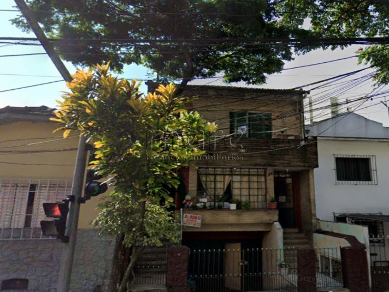 Casa com 23 quartos à venda, 0m² em Aclimação, São Paulo, SP