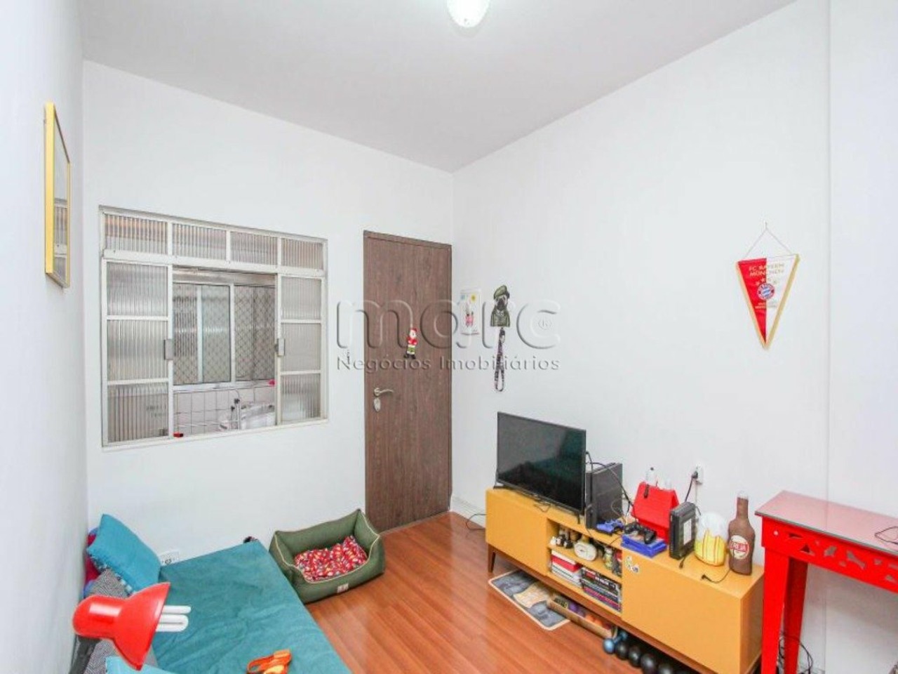 Apartamento com 1 quartos à venda, 0m² em Bela Vista, São Paulo, SP