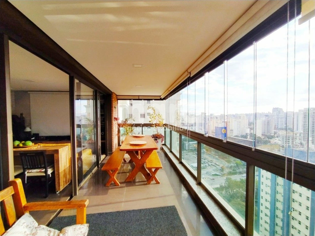Apartamento com 4 quartos à venda, 0m² em Rua Constantino de Sousa, Brooklin Paulista, São Paulo, SP