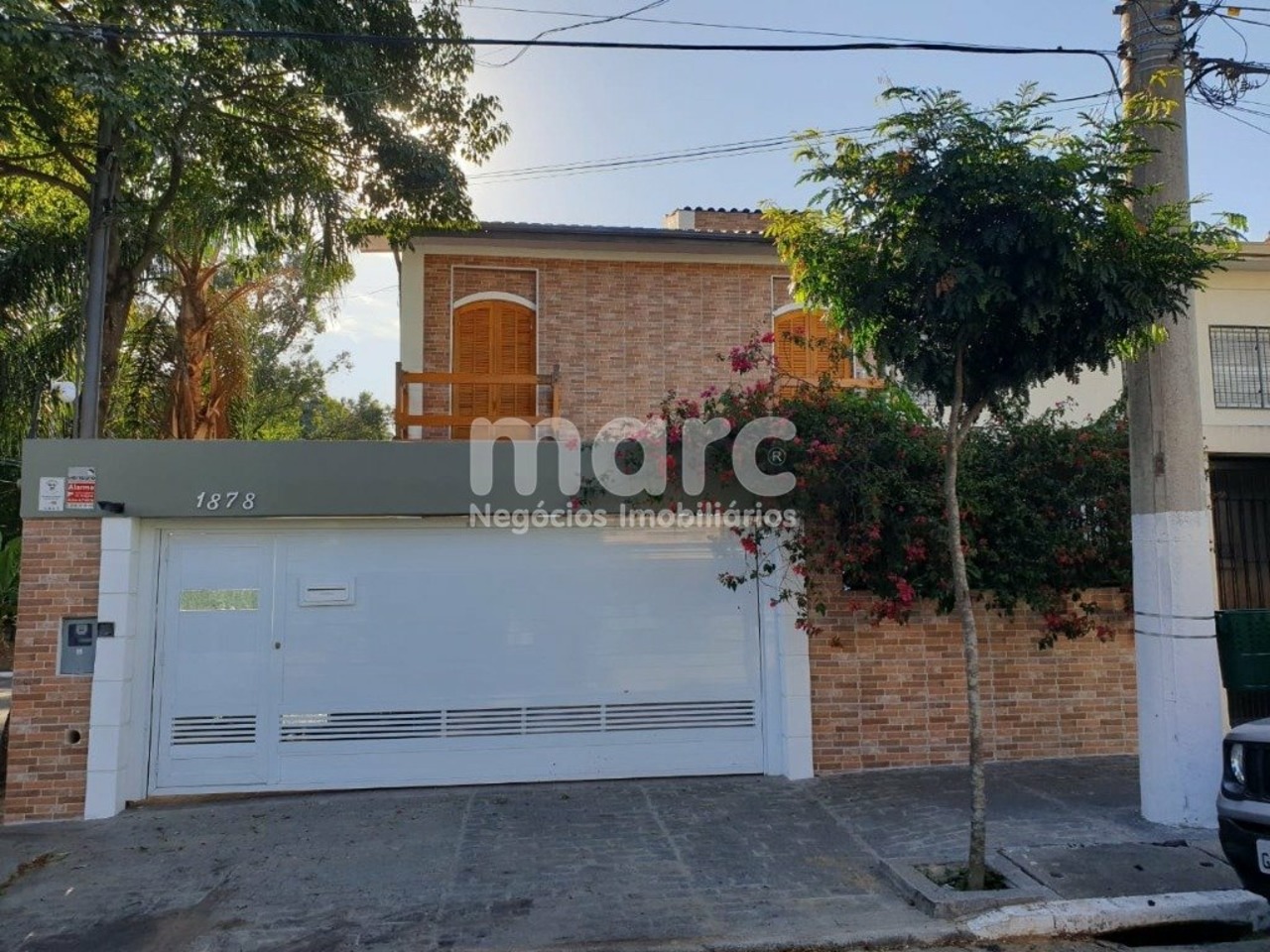 Casa com 4 quartos à venda, 0m² em Alameda Jauaperi, Moema, São Paulo, SP