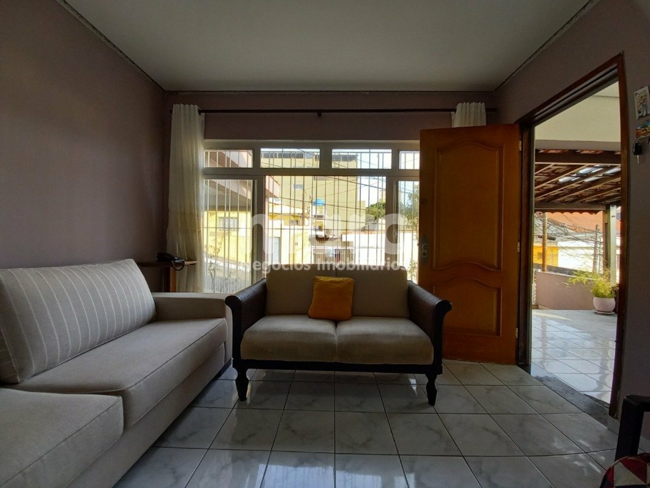 Casa com 2 quartos à venda, 0m² em Rua Coronel Fawcett, Vila Moraes, Sao Paulo, SP