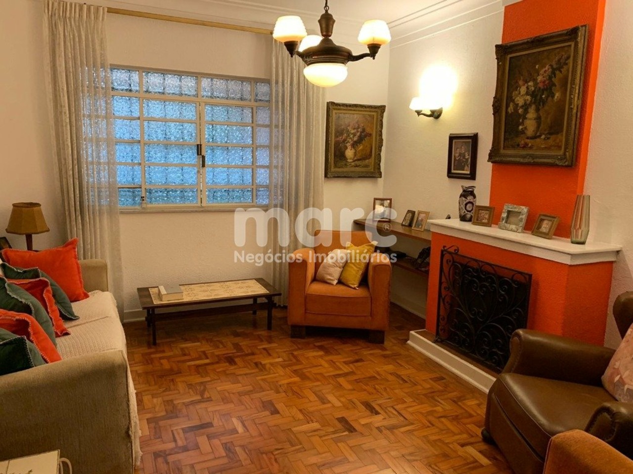 Casa com 5 quartos à venda, 420m² em Rua Helena, Vila Olímpia, São Paulo, SP