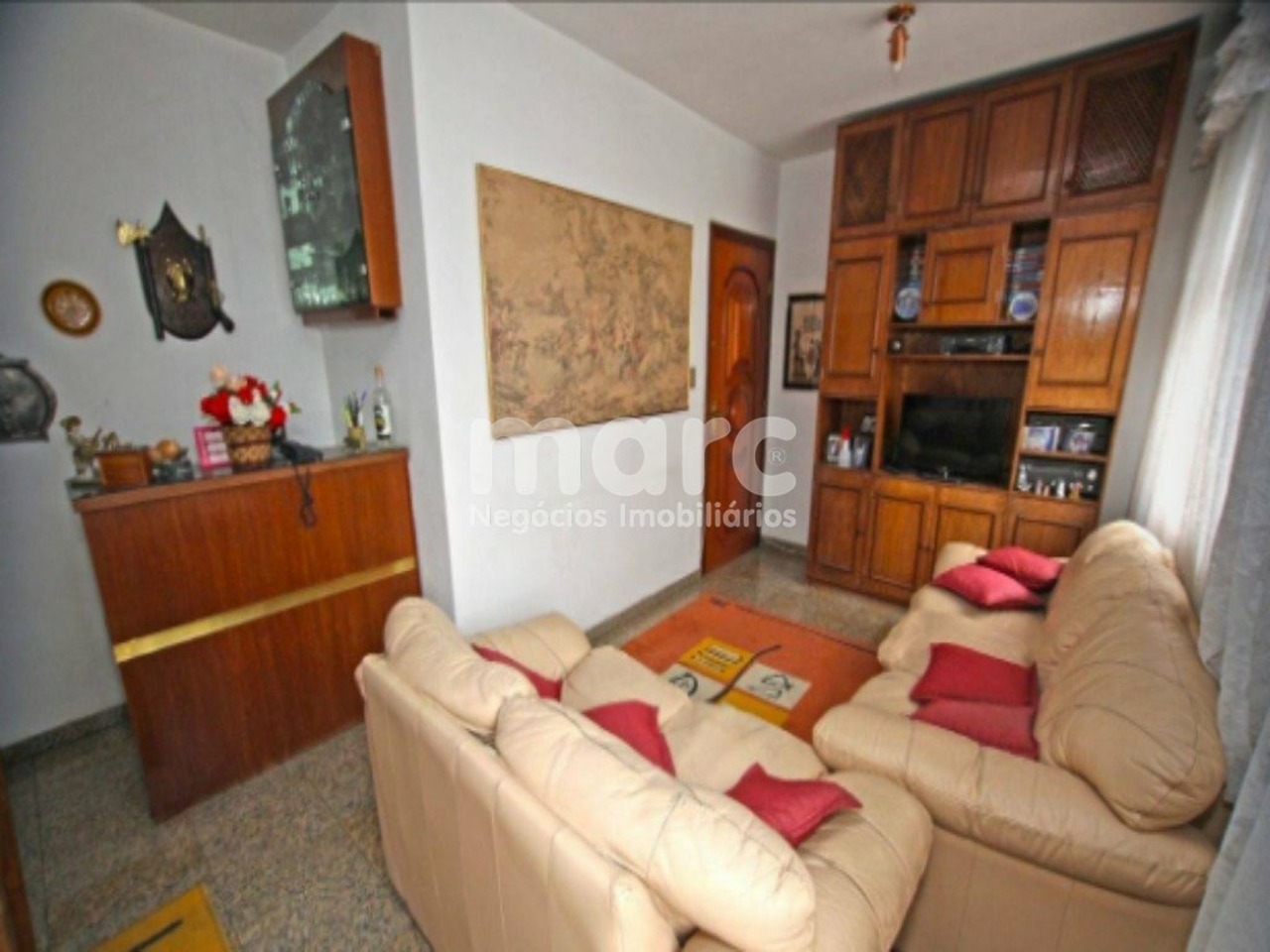 Apartamento com 2 quartos à venda, 124m² em Rua Nilo, Aclimação, São Paulo, SP
