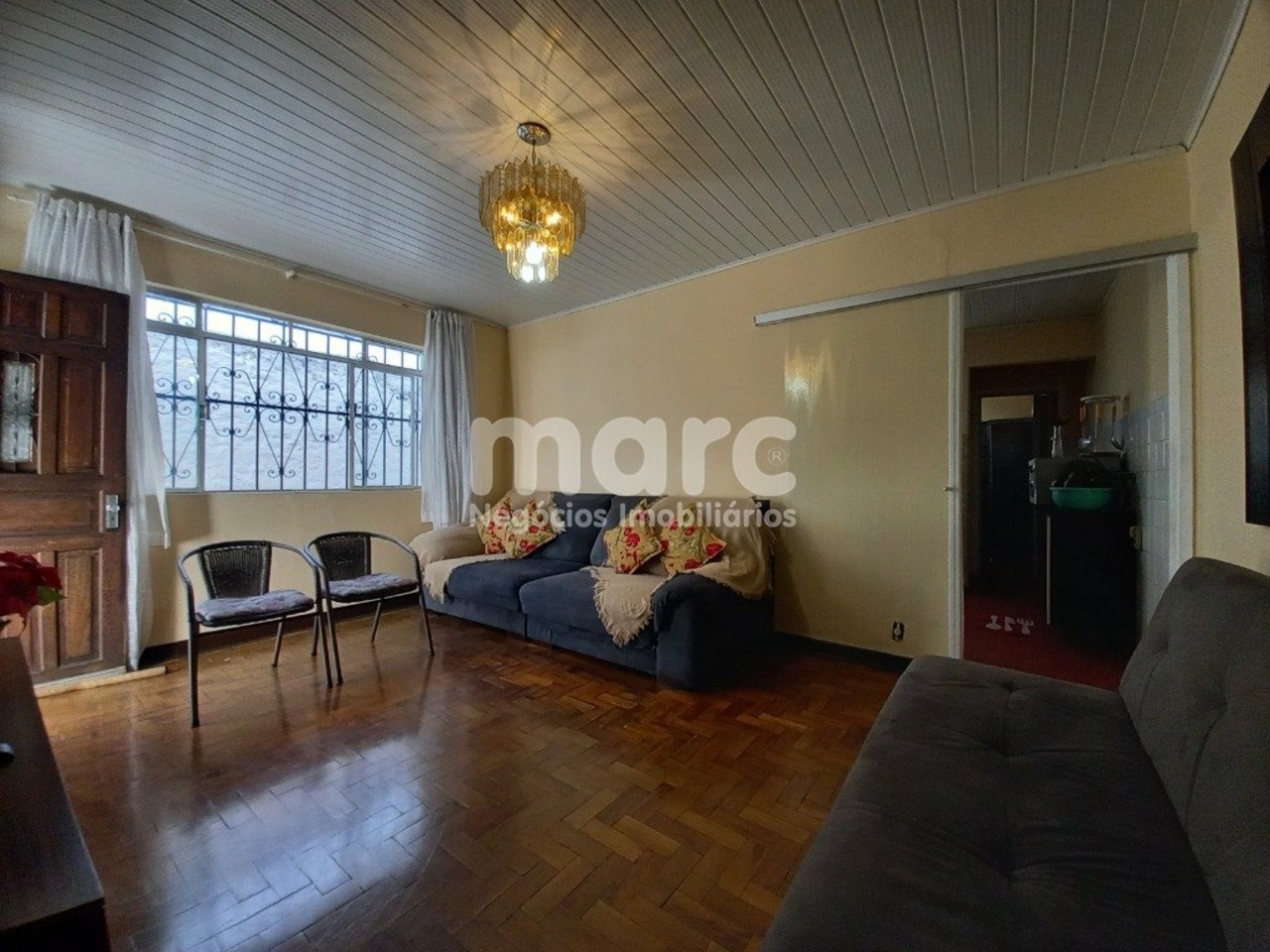 Casa com 4 quartos à venda, 0m² em Rua Breno Ferraz do Amaral, Vila Firmiano Pinto, Sao Paulo, SP