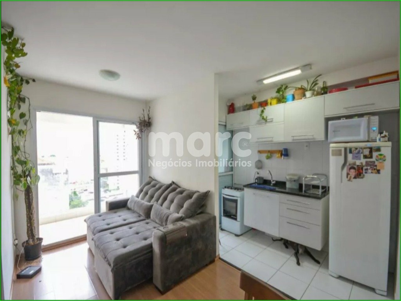 Apartamento com 2 quartos à venda, 0m² em Rua São João Batista, Cambuci, São Paulo, SP