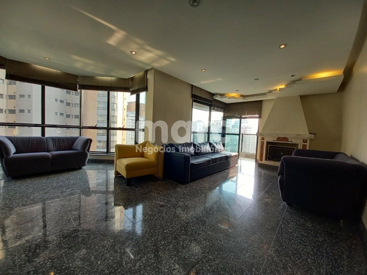 Apartamento com 4 quartos à venda, 292m² em Rua Cardoso de Almeida, Perdizes, São Paulo, SP