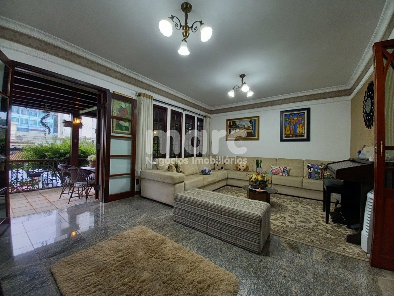 Casa com 4 quartos à venda, 0m² em Rua Marquês de Maricá, Sacomã, São Paulo, SP