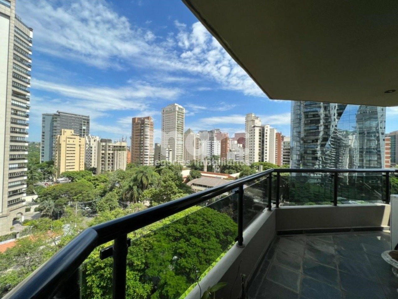 Apartamento com 3 quartos à venda, 0m² em Avenida Horácio Lafer, Itaim Bibi, São Paulo, SP