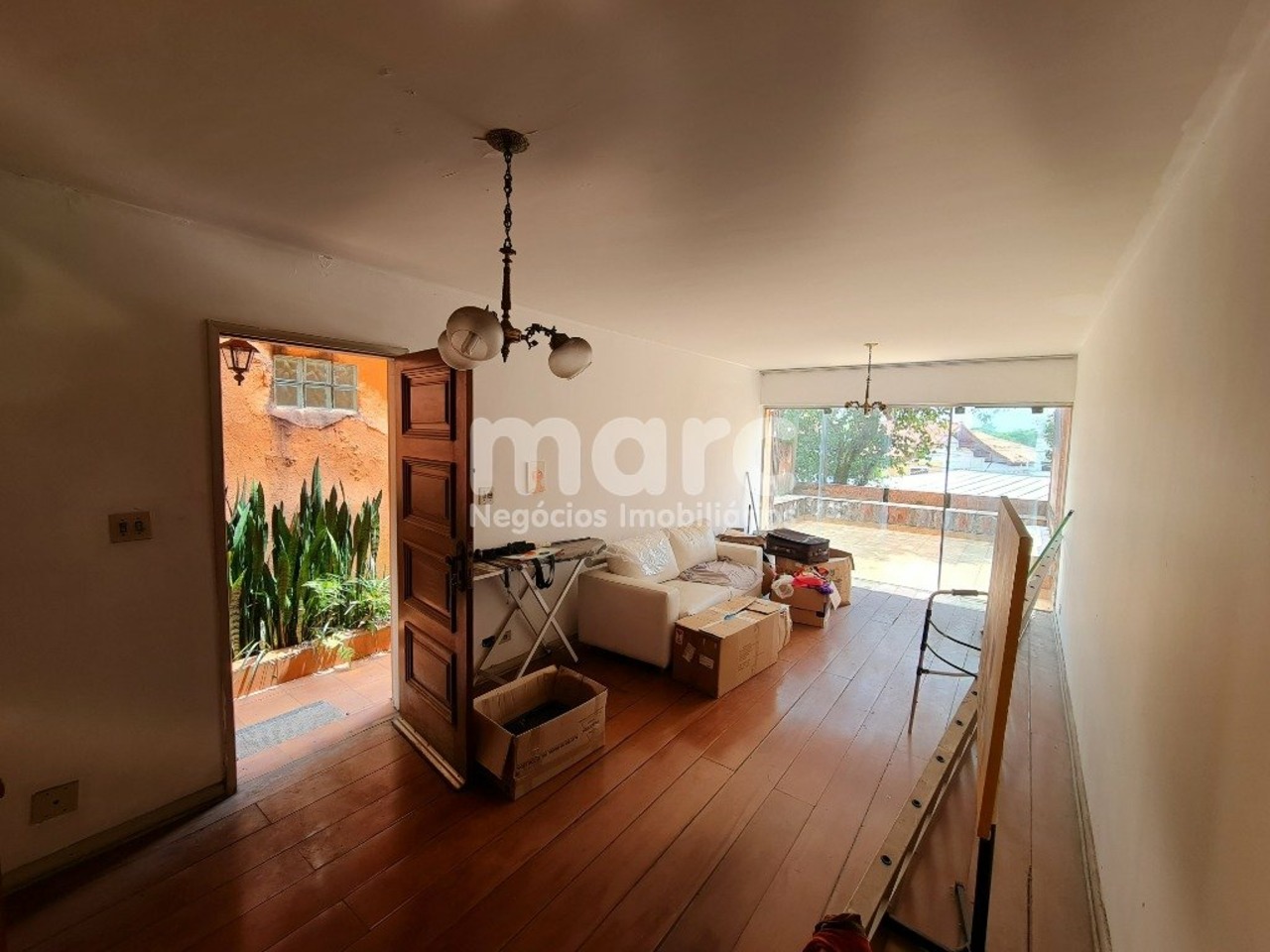 Casa com 3 quartos à venda, 131m² em Rua Theo Dutra, Jardim Colombo, Sao Paulo, SP