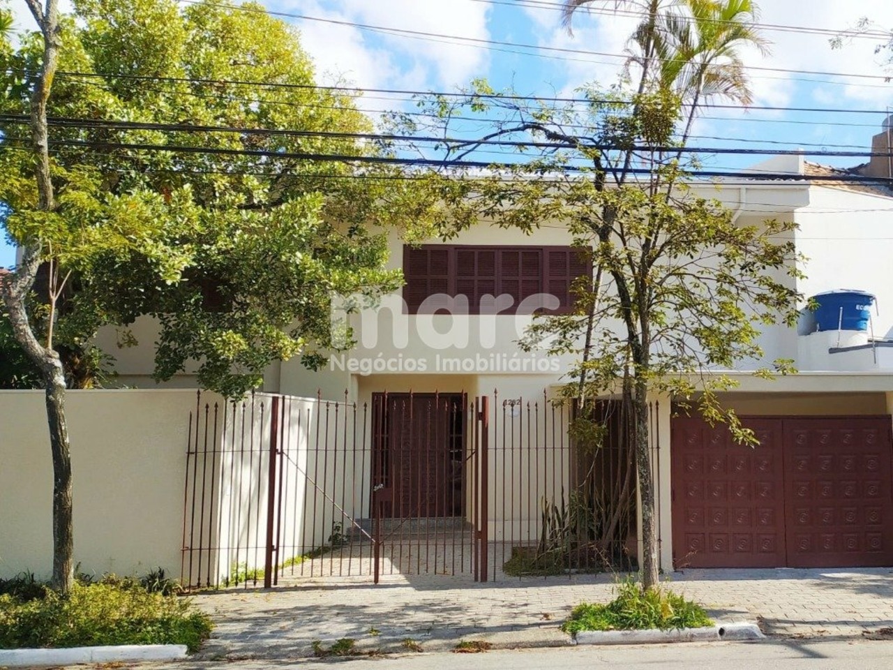 Casa com 3 quartos à venda, 0m² em Avenida Ceci, Planalto Paulista, São Paulo, SP