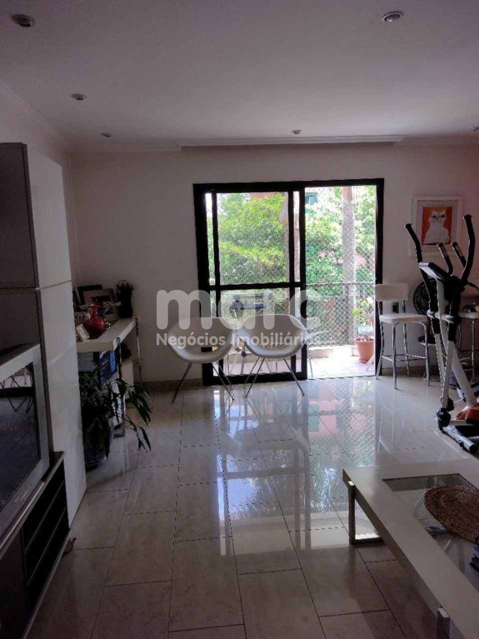 Apartamento com 2 quartos à venda, 125m² em Rua Pelotas, Vila Mariana, São Paulo, SP