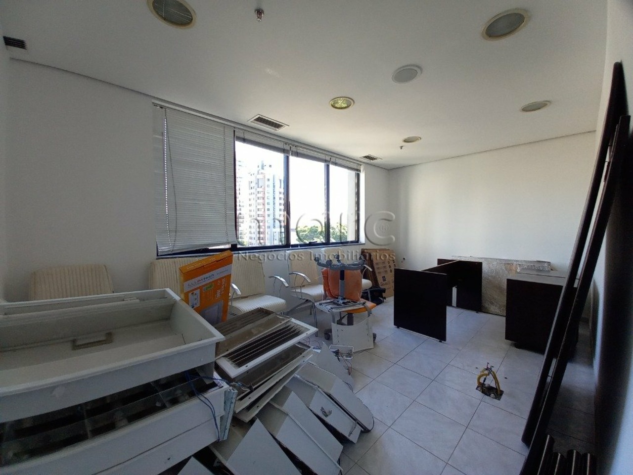Comercial com 0 quartos para alugar, 112m² em Rua Professor Doutor José Marques da Cruz, Brooklin Paulista, São Paulo, SP