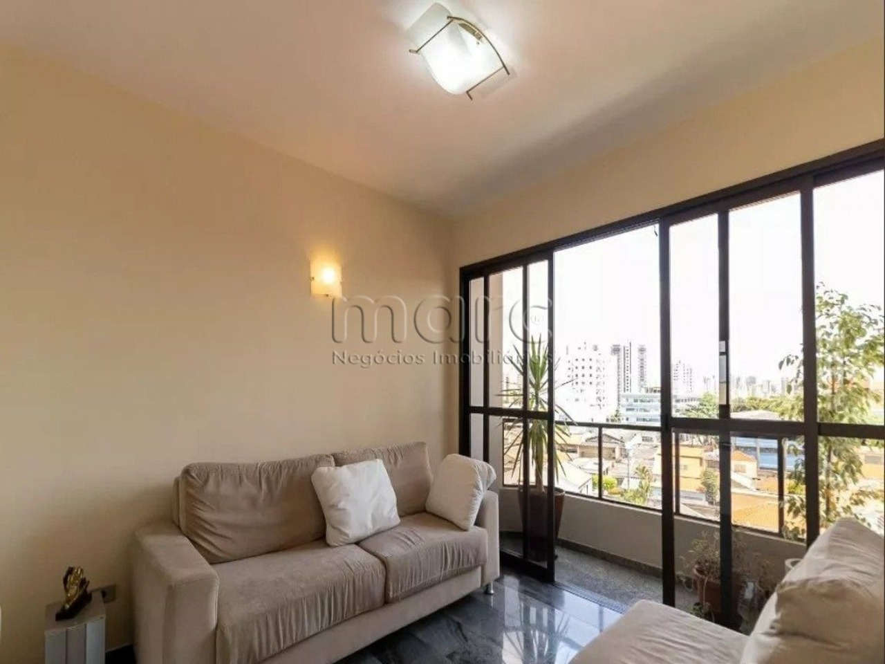 Apartamento com 3 quartos à venda, 0m² em Rua Engenheiro Silva Braga, Vila Brasilina, Sao Paulo, SP