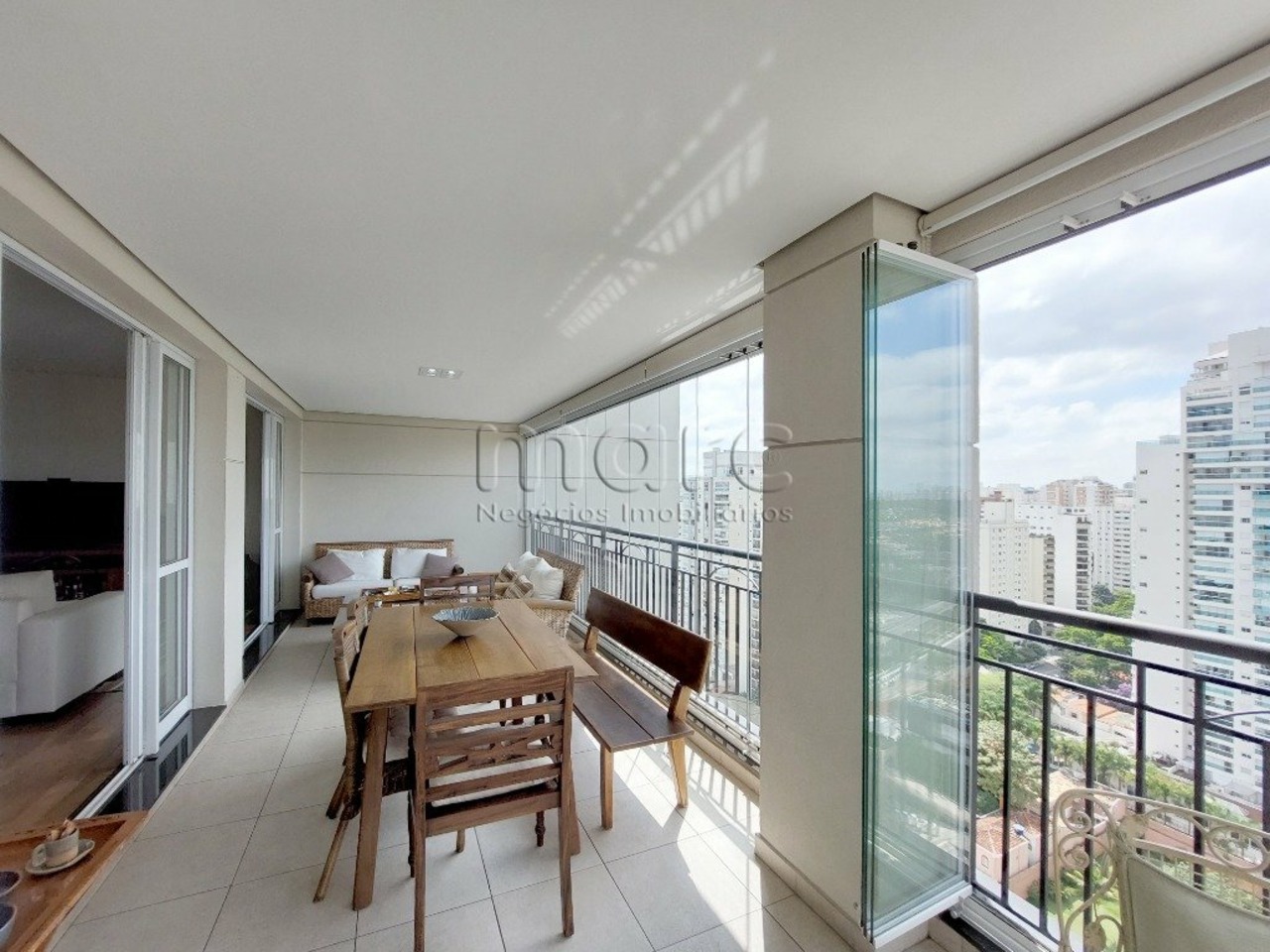 Apartamento com 4 quartos à venda, 0m² em Rua Barão do Triunfo, Brooklin Paulista, São Paulo, SP