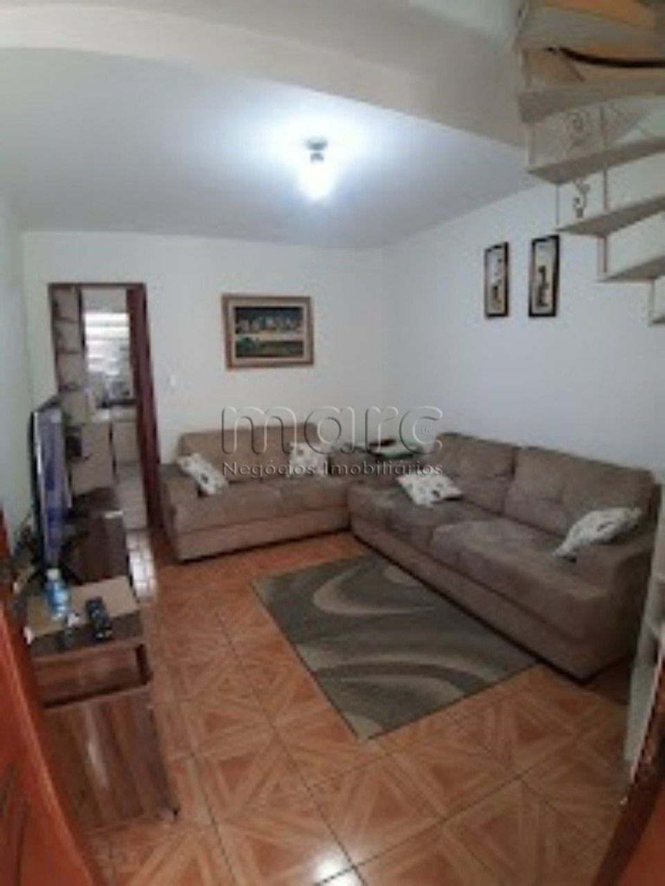 Casa com 2 quartos à venda, 0m² em Rua Vinte e Quatro de Outubro, Vila Dom Pedro I, São Paulo, SP