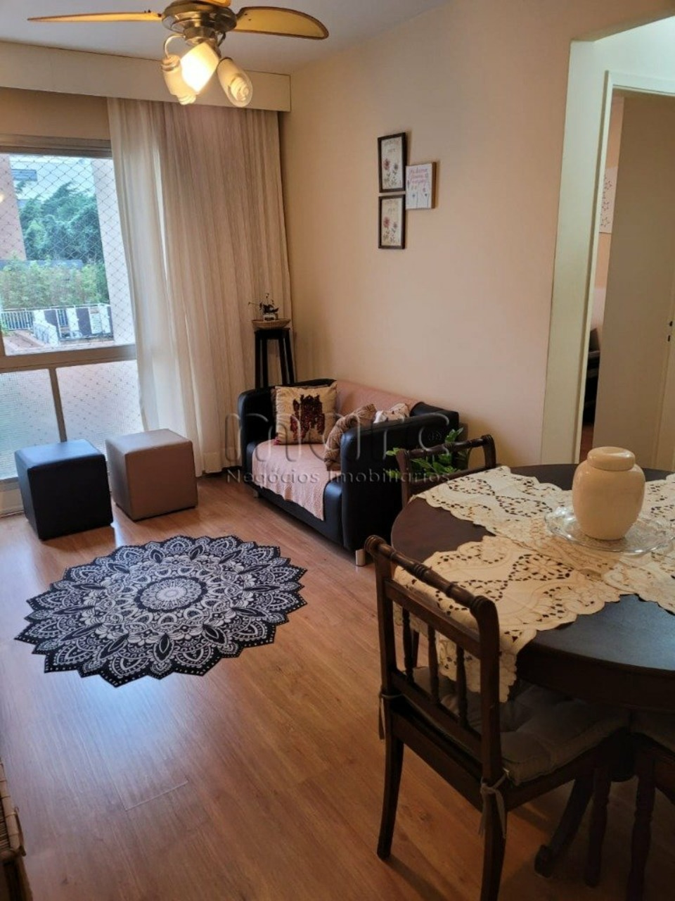 Apartamento com 2 quartos à venda, 65m² em Rua Doutor Brasílio Machado, Santa Cecília, São Paulo, SP