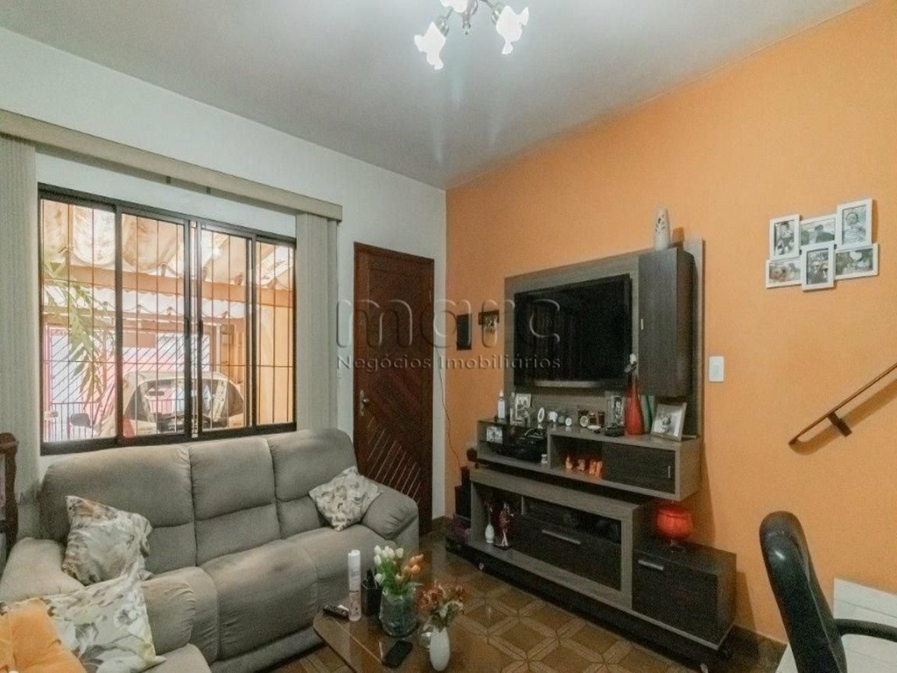 Casa com 2 quartos à venda, 67m² em Conjunto Residencial Jardim Canaã, São Paulo, SP