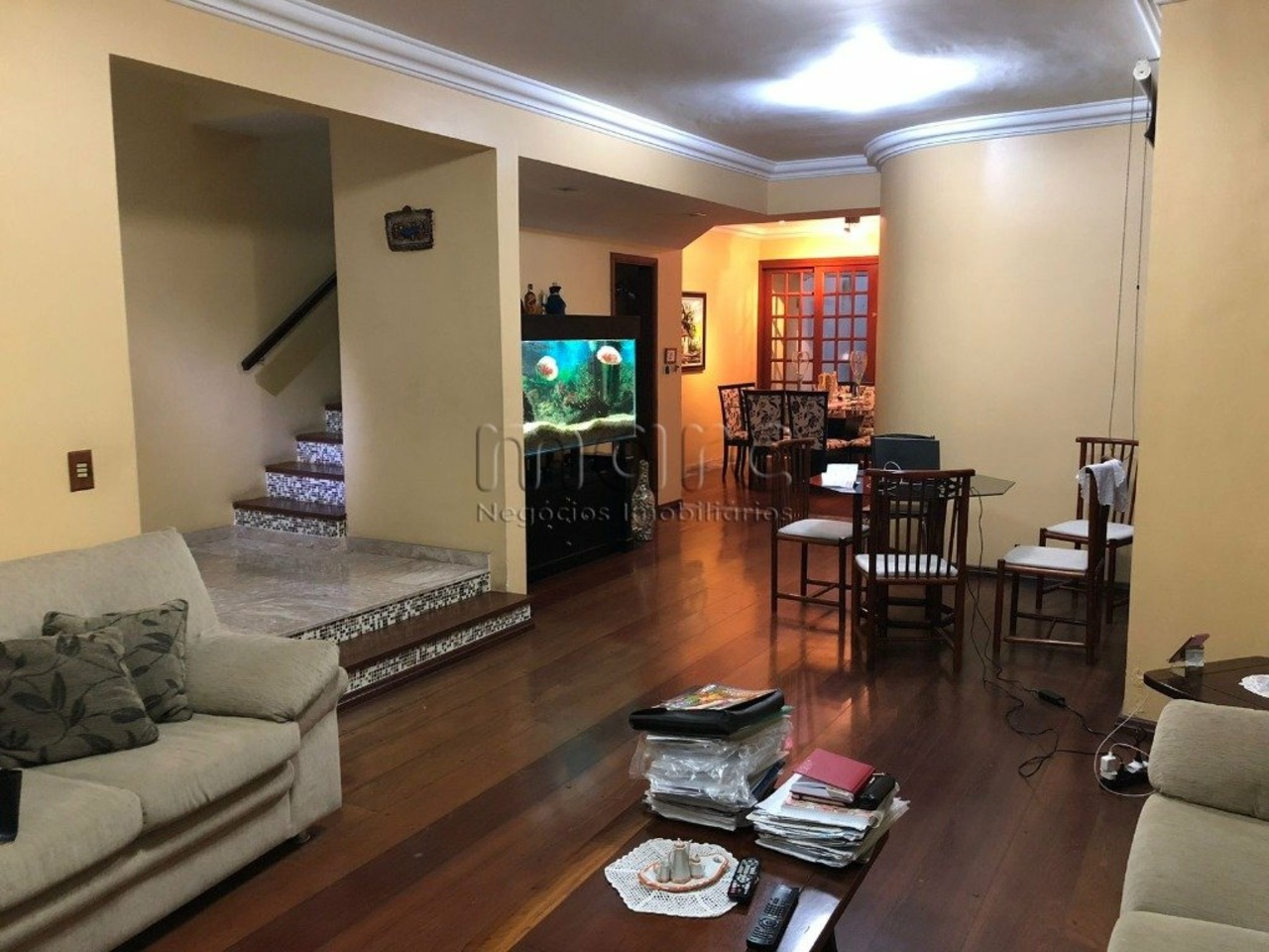 Casa com 3 quartos client, 0m² em Jardim Lar São Paulo, São Paulo, SP