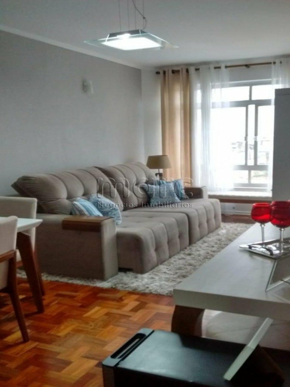 Apartamento com 2 quartos client, 103m² em Vila Deodoro, São Paulo, SP