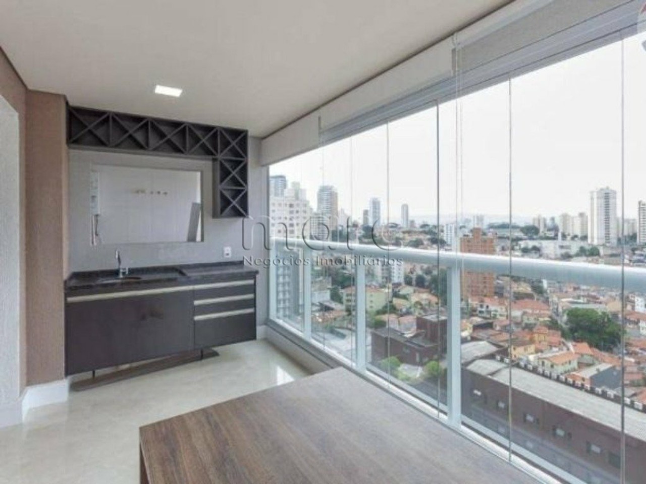 Apartamento com 2 quartos à venda, 0m² em Rua Cláudio Rossi, Jardim da Glória, São Paulo, SP