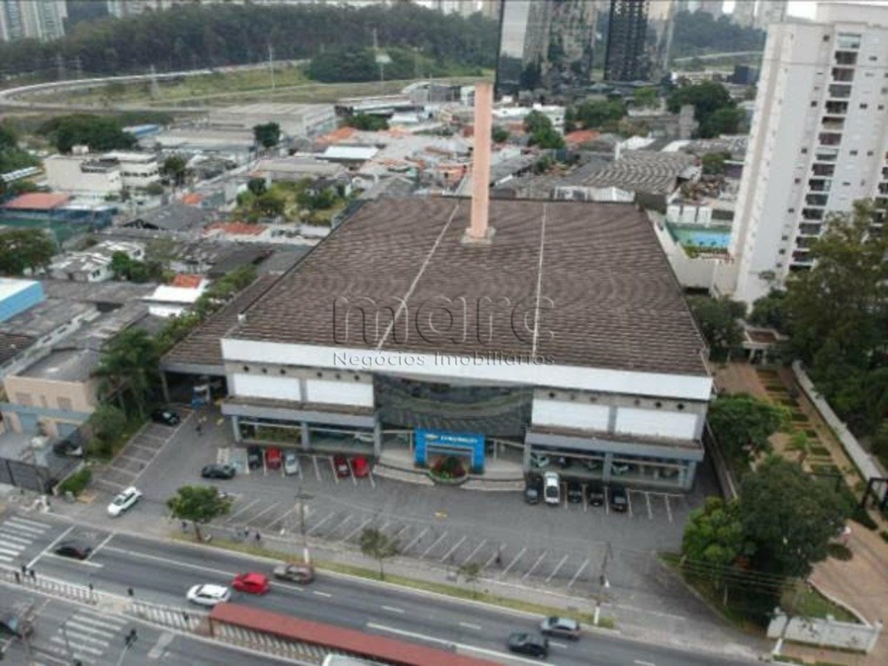 Outro com 0 quartos à venda, 9699m² em Parelheiros, São Paulo, SP