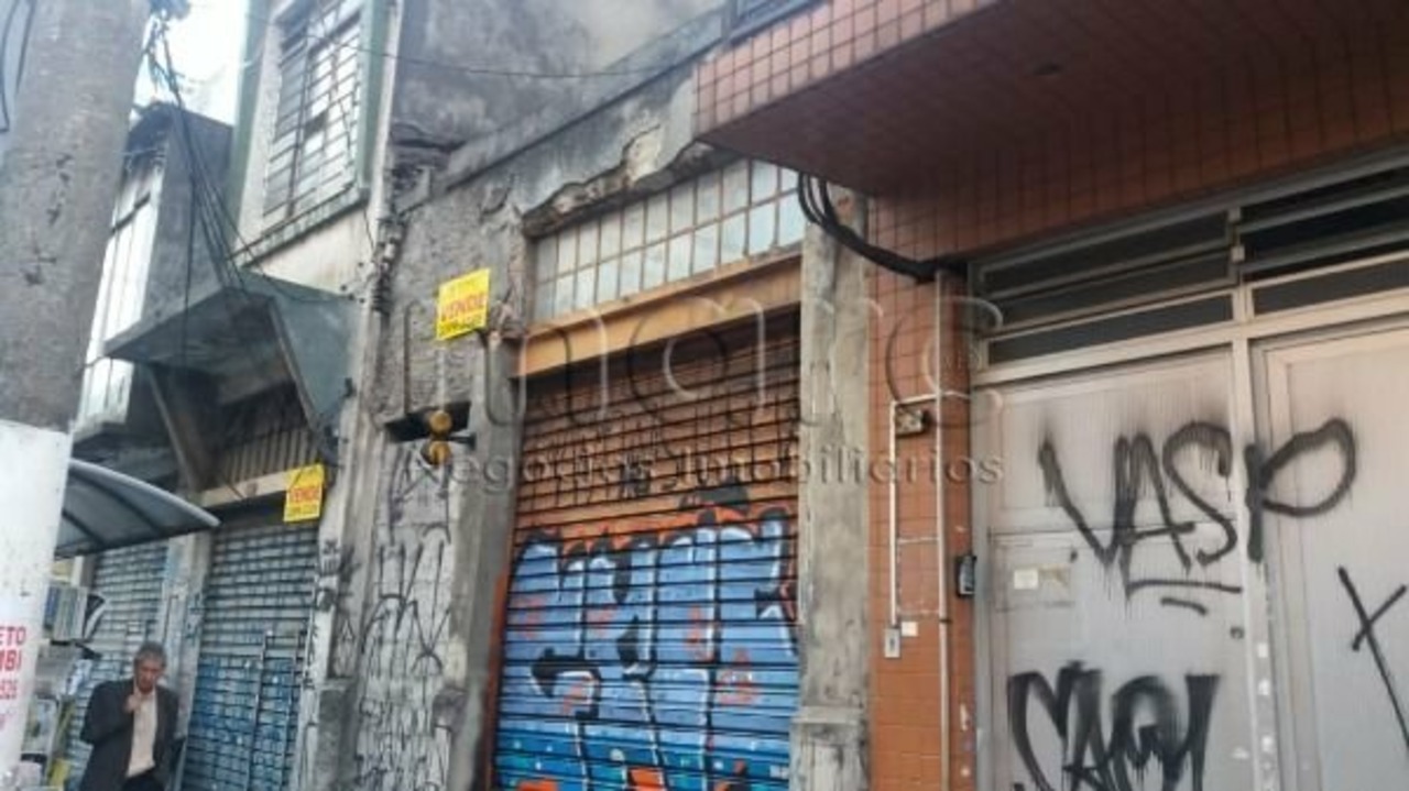 Terreno com 0 quartos à venda, 442m² em Rua Conselheiro Furtado, Liberdade, São Paulo, SP