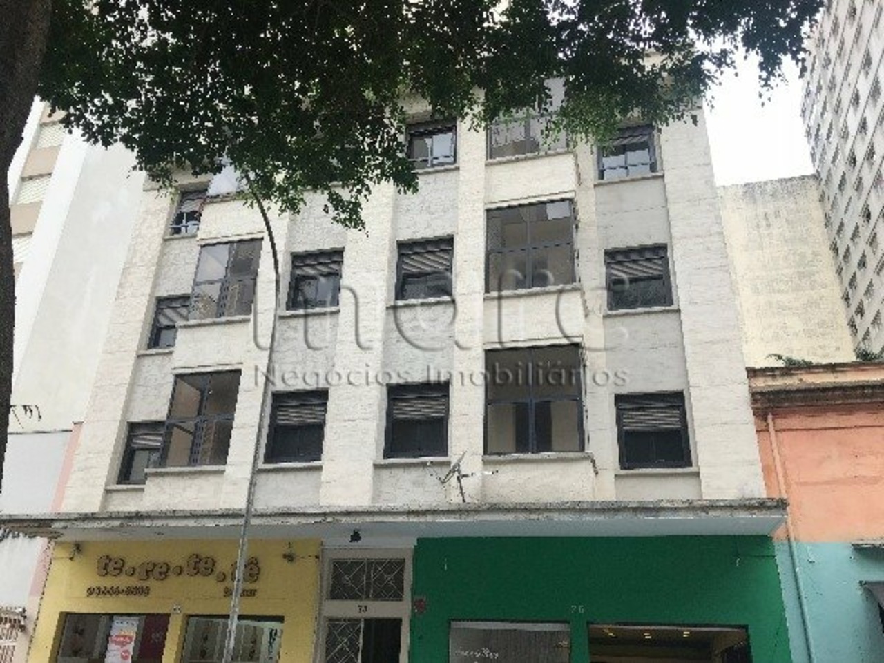 Comercial com 0 quartos à venda, 1000m² em Rua Sebastião Pereira, Vila Buarque, Sao Paulo, SP
